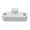 Polar Plastic Hinge