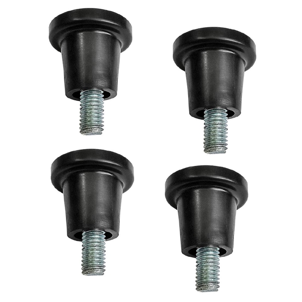 Polar Feet (4 Pack)