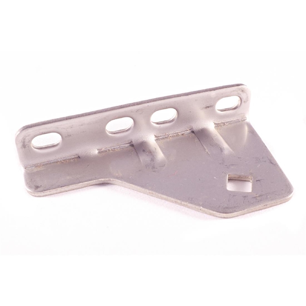 Polar Bottom Hinge Left Polar Bottom Hinge Left