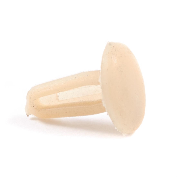 Polar Plastic Pin Polar Plastic Pin