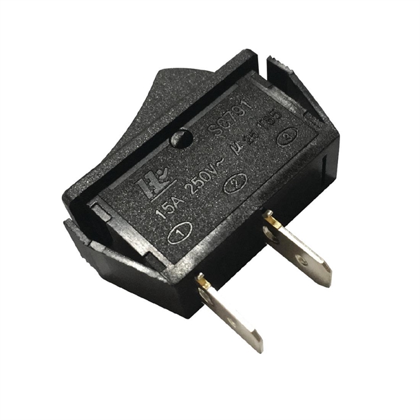 Polar Light Switch (thermostat-JC-602)/Switch for Mixing Motor