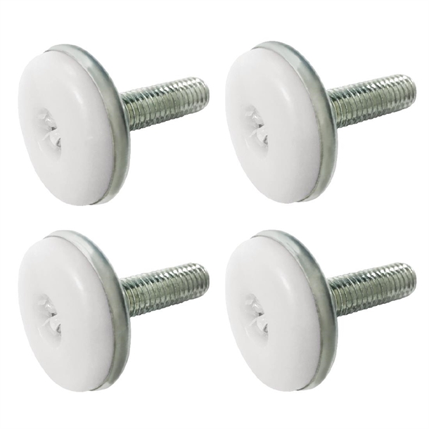 Polar Adjustable Feet (4 Pack)