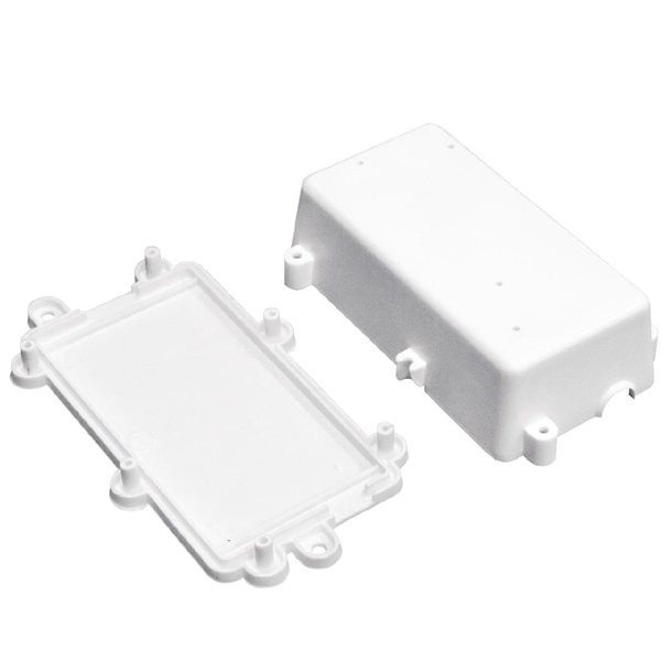 Polar Circuit Board Box & Cover Polar Circuit Board Box & Cover