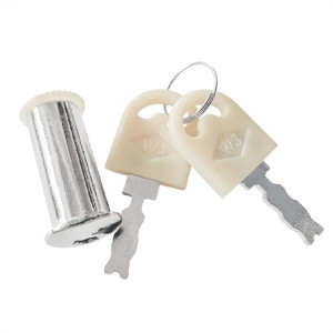 Polar Lock and Key Polar Lock and Key