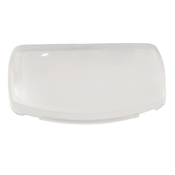 Polar Front Door Transparent Board Polar Front Door Transparent Board