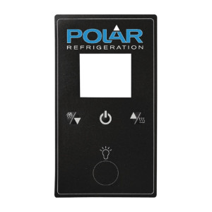 Polar Control Panel Polar Control Panel