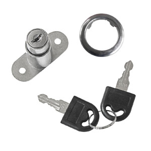 Polar Lock & Key Polar Lock & Key