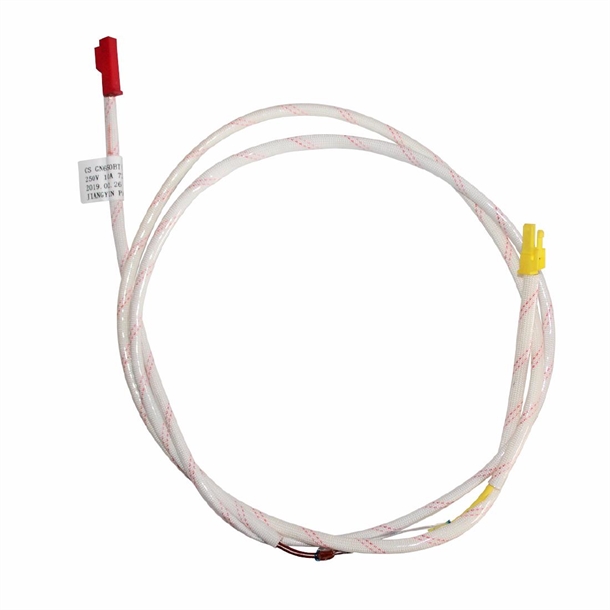 Polar Protector for Heating Element Polar Protector for Heating Element