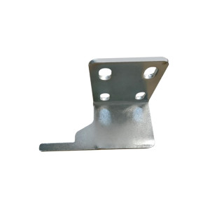 Polar Down Hinge Left Polar Down Hinge Left