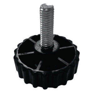 Polar Adjustable Foot for Bottle Coolers