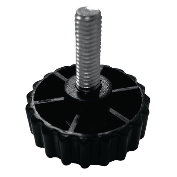 Polar Adjustable Foot for Bottle Coolers