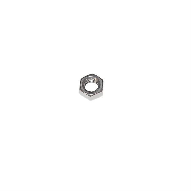 Polar Front Panel Nut Polar Front Panel Nut