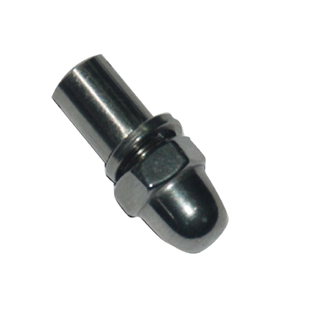 Polar Cover Hinge Axis Polar Cover Hinge Axis