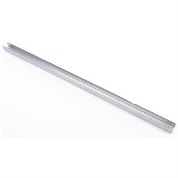 Polar Left Shelf Guide Polar Left Shelf Guide