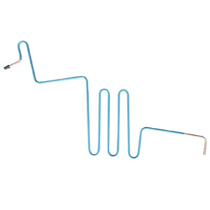 Polar Evaporator Pipe Polar Evaporator Pipe