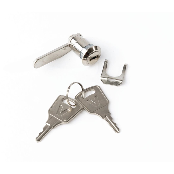 Polar Lock and Keys Polar Lock and Keys