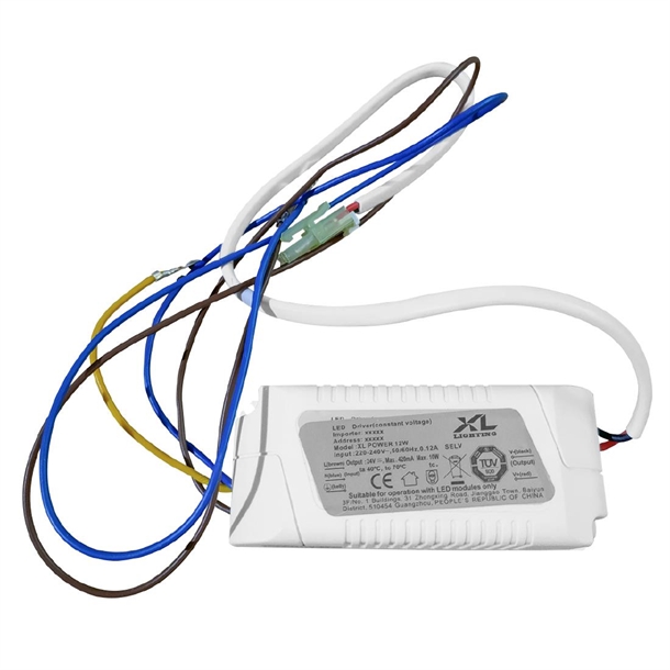 Polar LED Transformer Polar LED Transformer