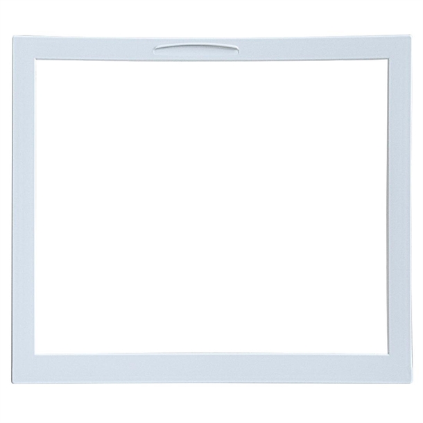 Polar Glass Frame Polar Glass Frame