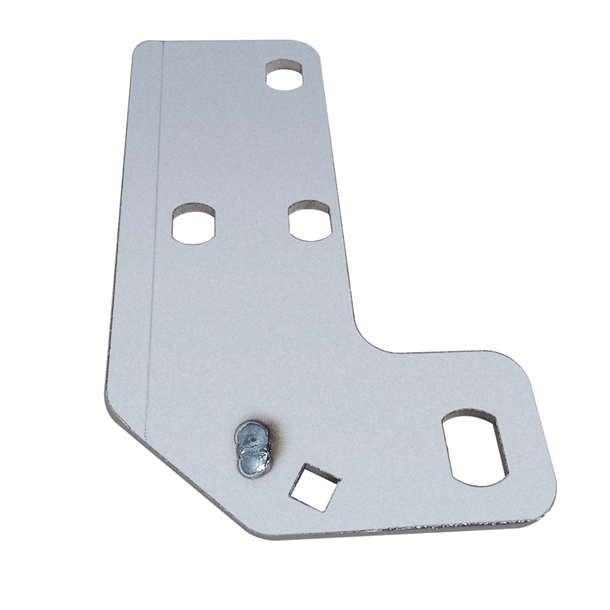 Polar Lower Hinge Right Polar Lower Hinge Right