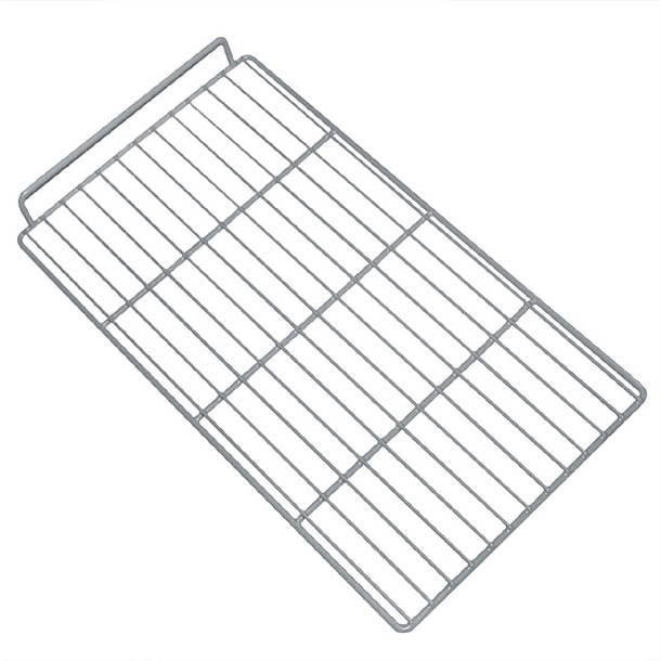 Polar Grey Shelf 323x 570mm
