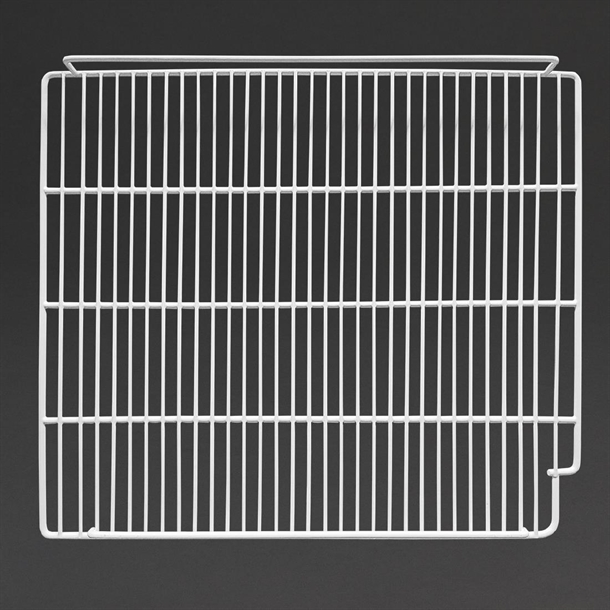 Polar G-Series Shelf Left 530x 380mm