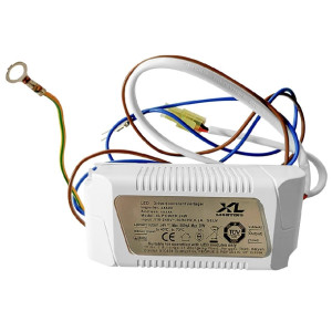 Polar LED Transformer