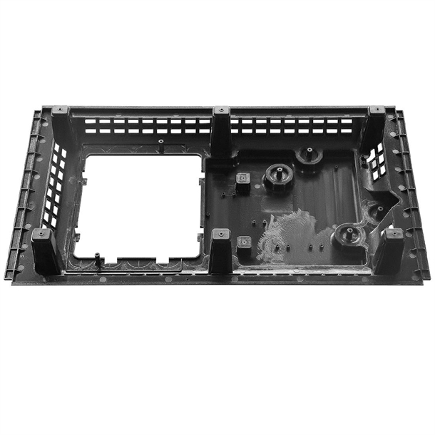 Polar Compressor Bottom Base