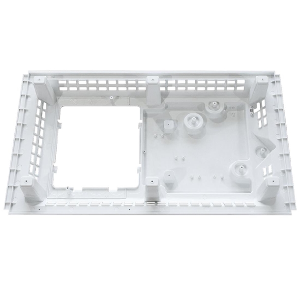 Polar Compressor Housing