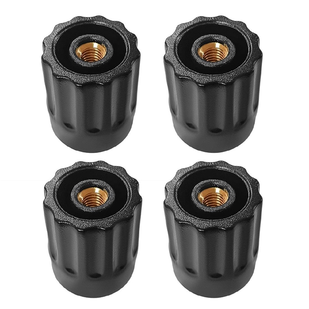 Polar Replacement Feet (4 Pack)