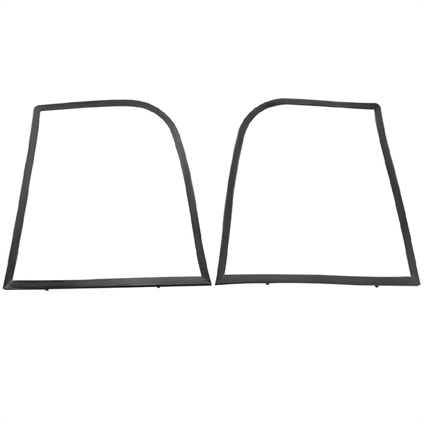 Polar Left/ Right Rubber Seal Polar Left/ Right Rubber Seal