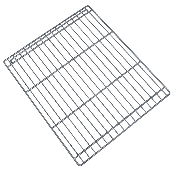 Polar Grey Shelf 534x 640mm