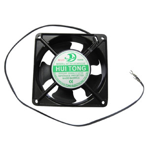Polar Evaporator Fan