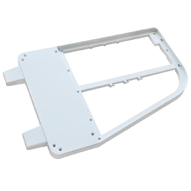 Polar Left Panel