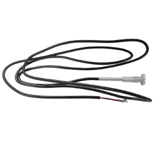 Polar Probe of Liquid