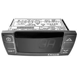 Polar G-Series Display Fridge Thermostat