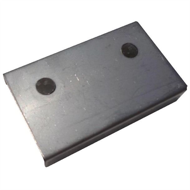 Polar Probe Padding Polar Probe Padding