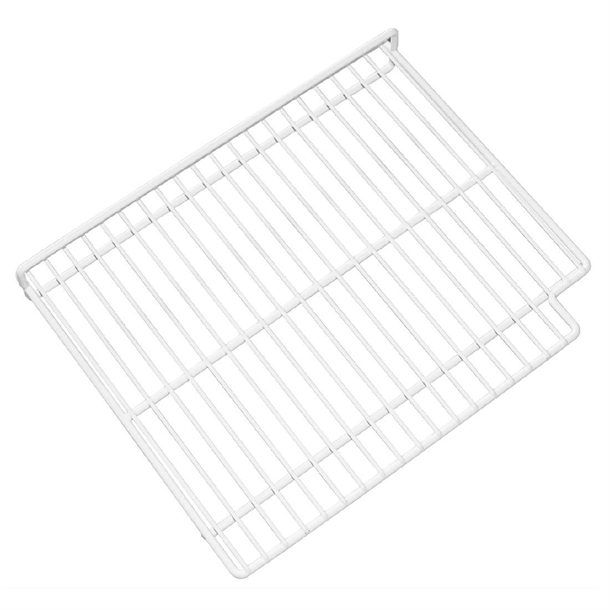 Polar Base Shelf Left 420x 350mm