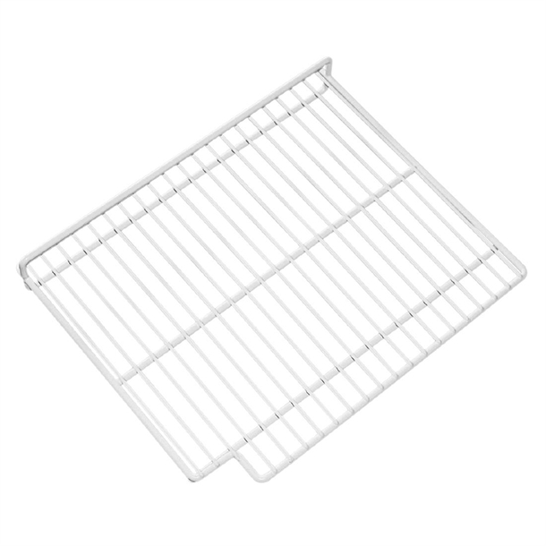 Polar Base Shelf Right 420x 350mm