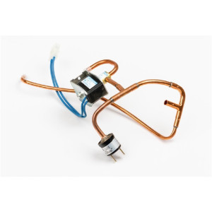 Polar Magnetic Valve Polar Magnetic Valve