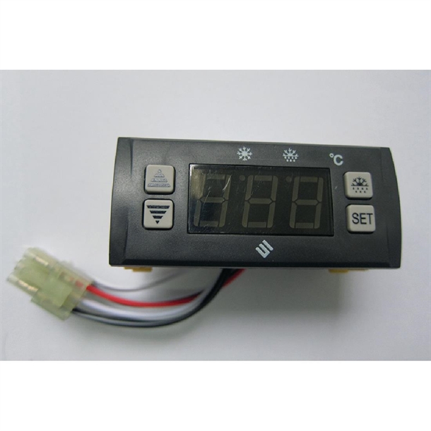 Polar Digital Display Polar Digital Display