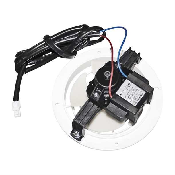 Polar Circular Fan Polar Circular Fan