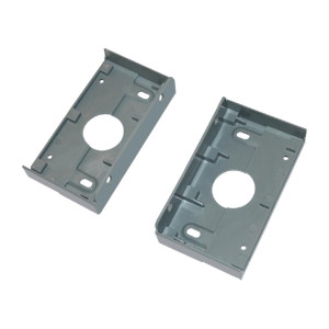 Polar Upright Freezer Middle Bridge Plastic Housing