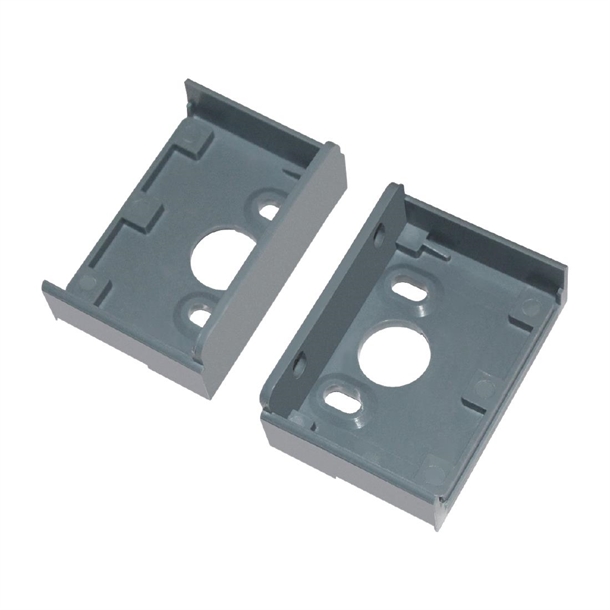 Polar Counter Freezer Middle Bridge Plastic Housing Polar Counter Freezer Middle Bridge Plastic Housing