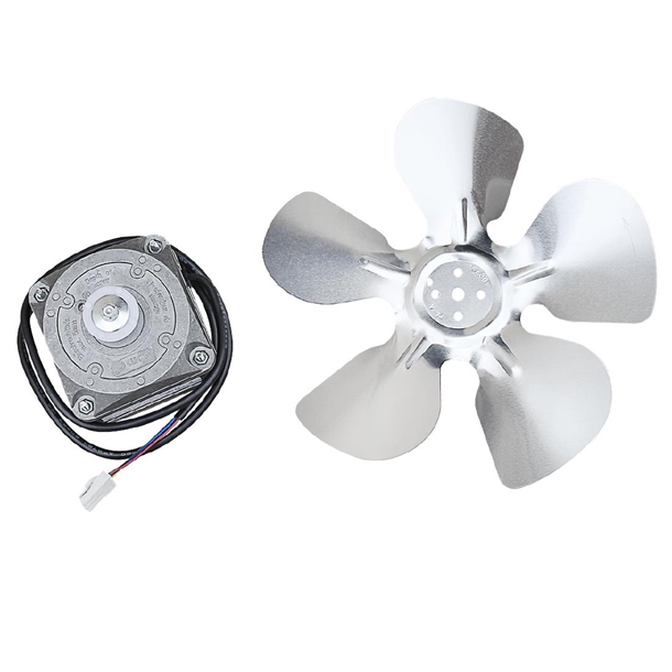 Polar Condenser Fan
