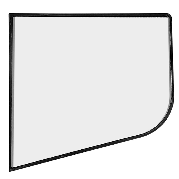 Polar Left Side Glass Polar Left Side Glass