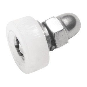 Polar Plastic Sliding Axis