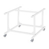 Polar Trolley Stand for G-Series Fish Display Serve Over Counter Fridge 175Ltr Polar Trolley Stand for G-Series Fish Display Serve Over Counter Fridge 175Ltr