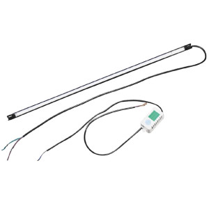 Polar LED Light & Transformer