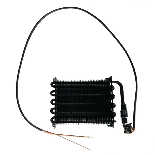 Polar Evaporator Polar Evaporator