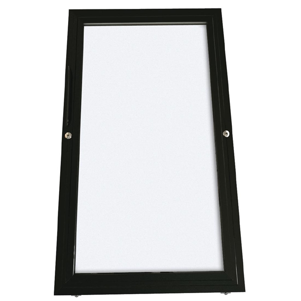 Polar Middle Sliding Door